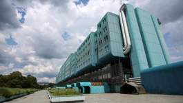 Klinička bolnica Dubrava