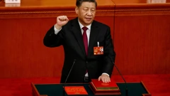 Xi Jinping