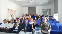 Studia Croatica - mesa redonda, Foto: Studia Croatica//