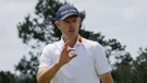 Justin Rose
