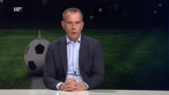 Tomislav Svetina u emisiji Stadion