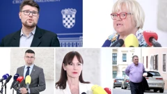 Oporba pozdravlja Vladine mjere uz rezerve oko provedbe