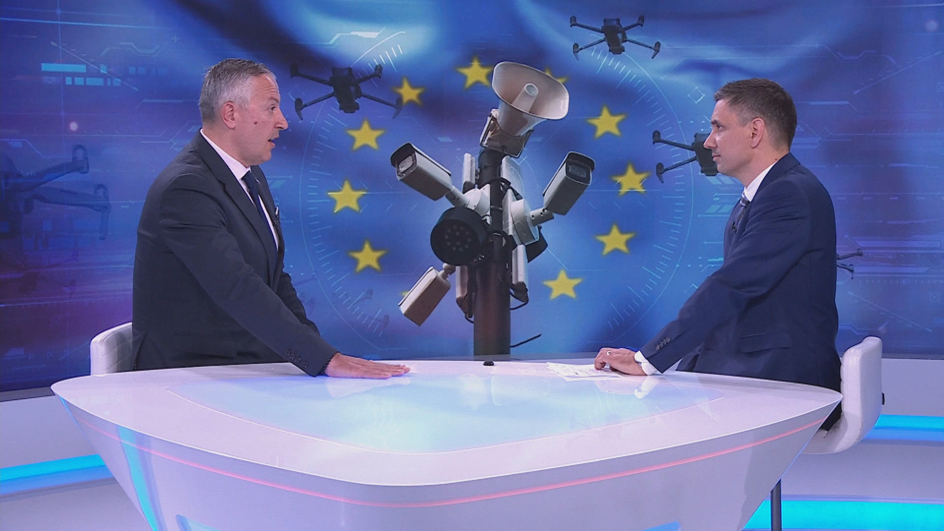 Basarac: Obrambena industrija usmjerena na širenje proizvodnih kapaciteta