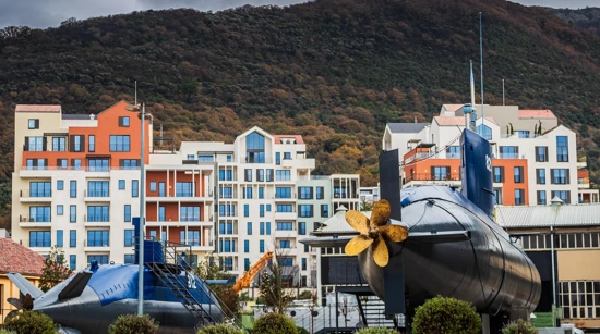 Tivat 
