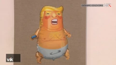 "Fake news"