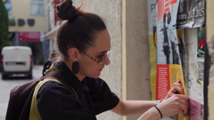 Srijeda, 29. travnja na Prvom , Foto: Nova lica rada /dokumentarna serija