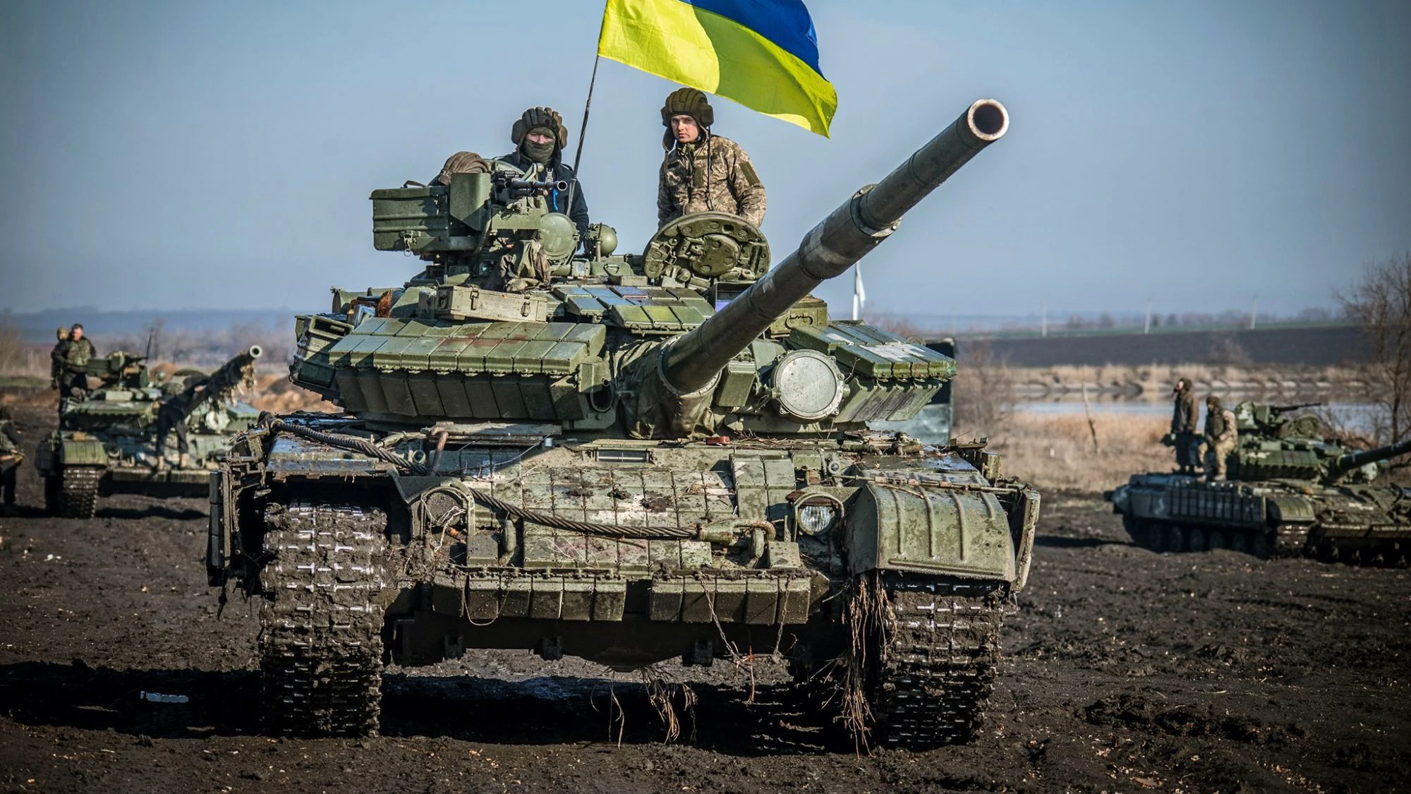 Rusija i Ukrajina: primirje uz nove napade, razmijenjeno po 175 ratnih zarobljenika