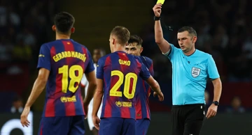Dani Olmo