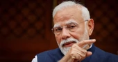 Indijski premijer Narendra Modi 