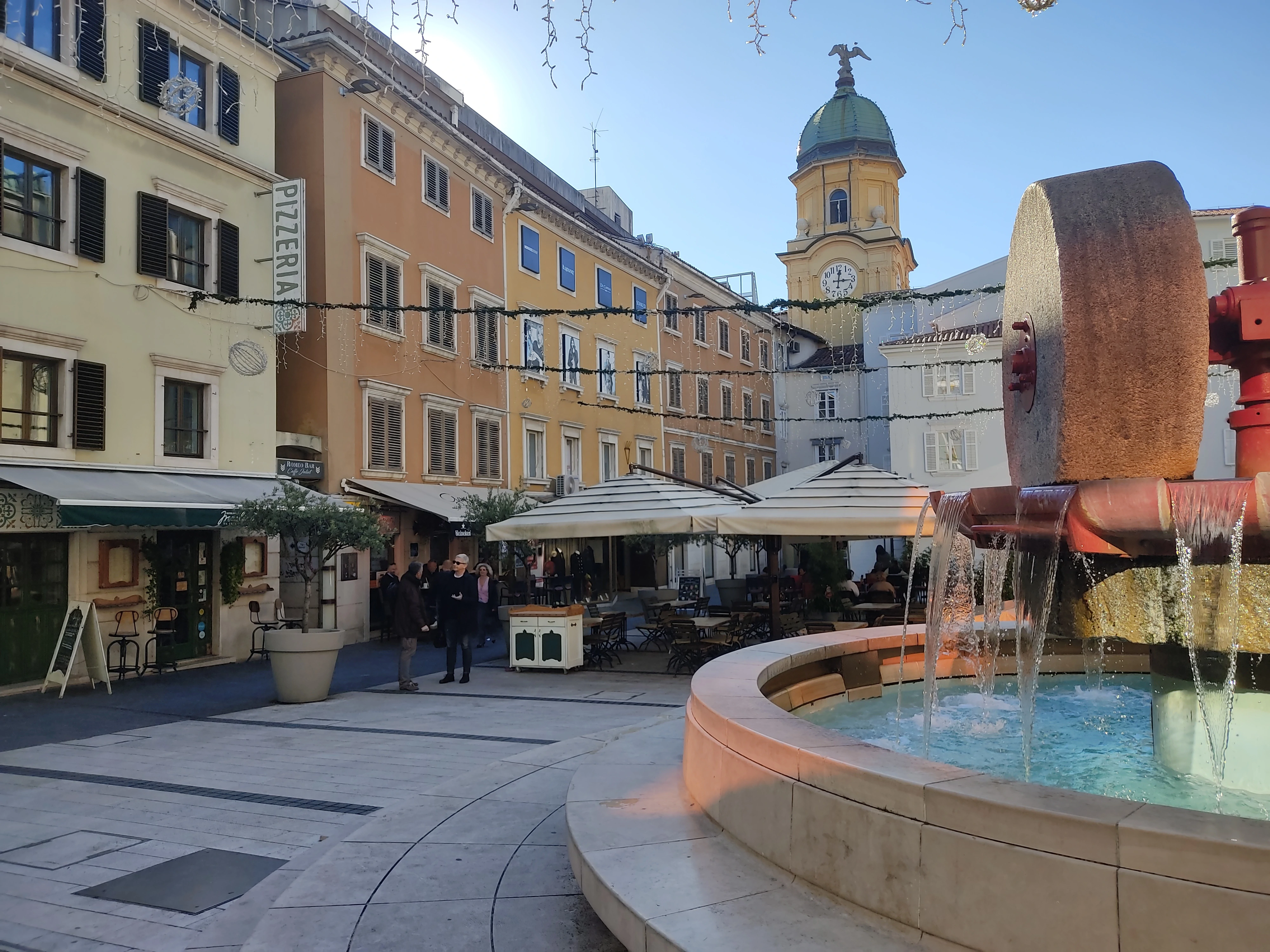 Što će biti s nekadašnjim prostorom "Varteksa" u Rijeci?