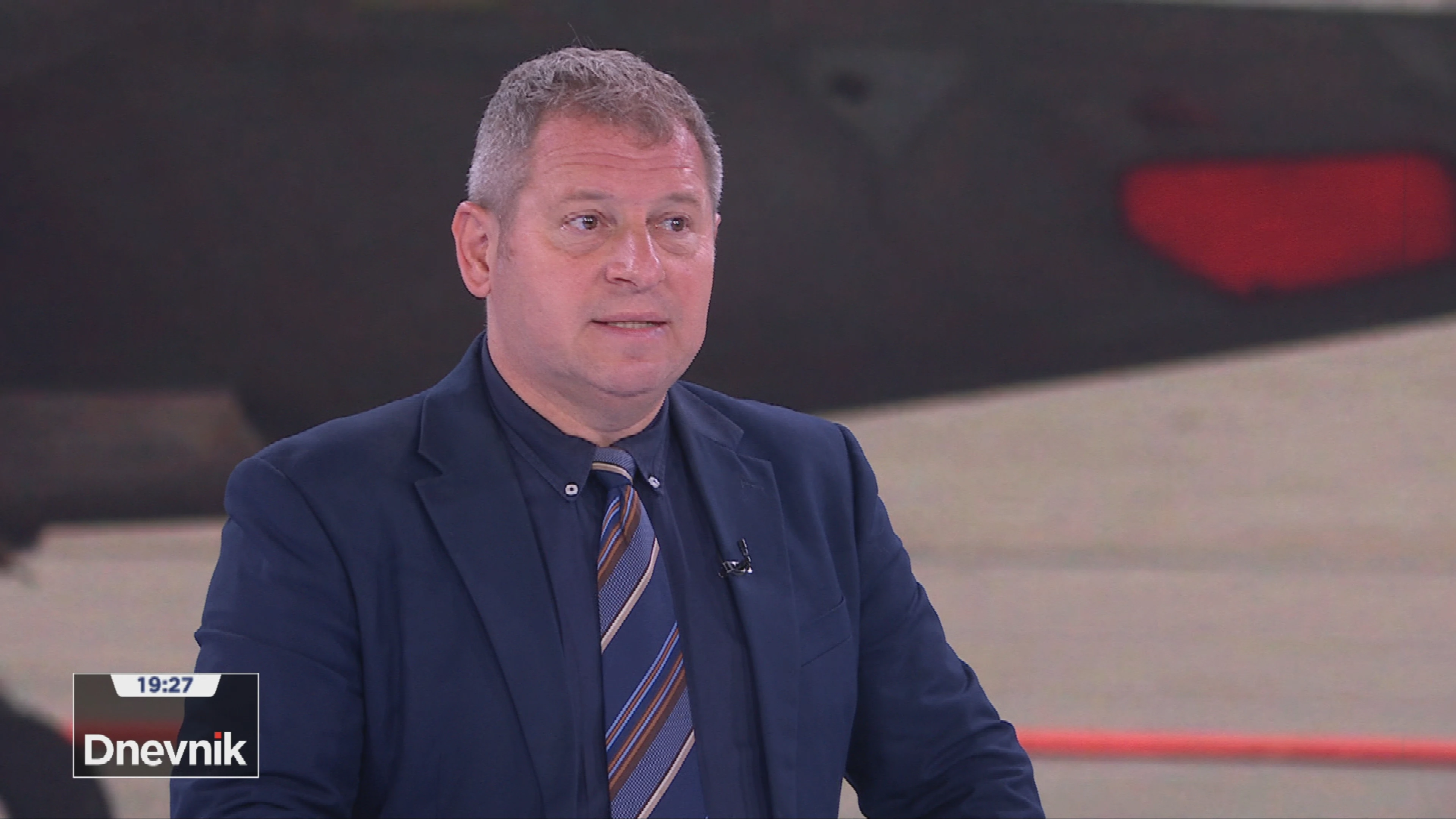 Prof. dr. sc. Goran Bandov