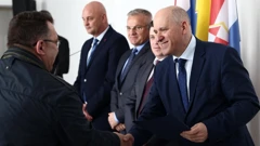 Bačić i Butković na dodjeli ugovora