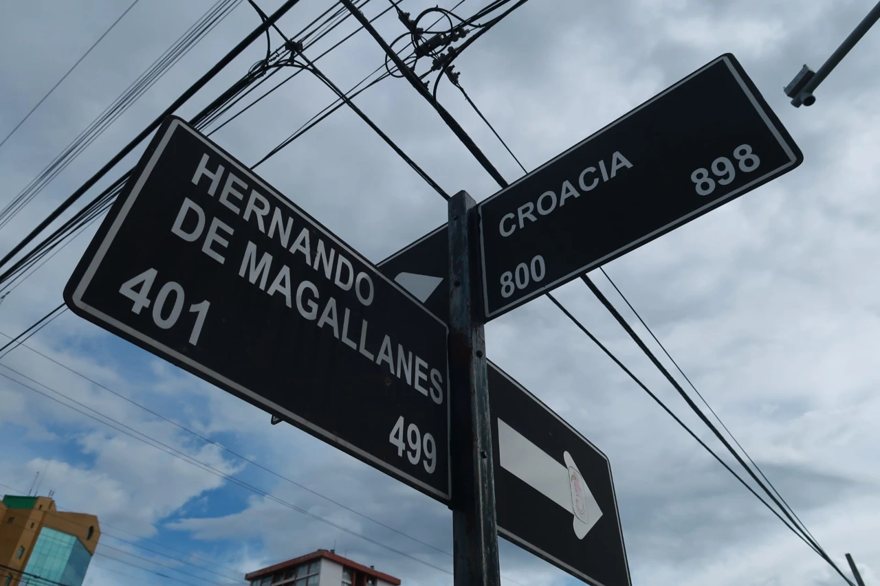 Srijeda, 25. listopada na Drugom, Foto: Čileanski san/dokumentarna serija