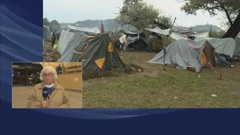 Lideri EU-a o migrantskoj krizi: U pripremi osam akcijskih planova za osam država