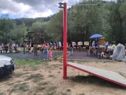 Krka fest, Foto: L.G./HRT