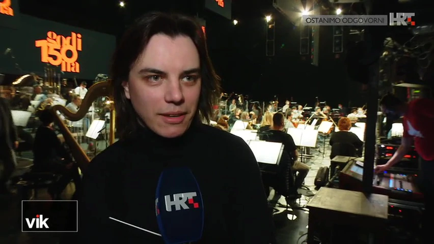 Dawid Runtz, Foto: Vijesti iz kulture/HRT
