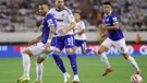 Hajduk - Slaven Belupo