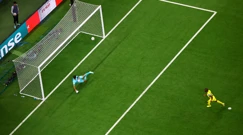 Valencia postiže gol za 1:0, Foto: /Fabrizio Bensch/REUTERS
