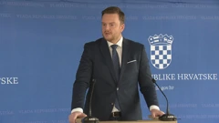 Ministar financija Marko Primorac