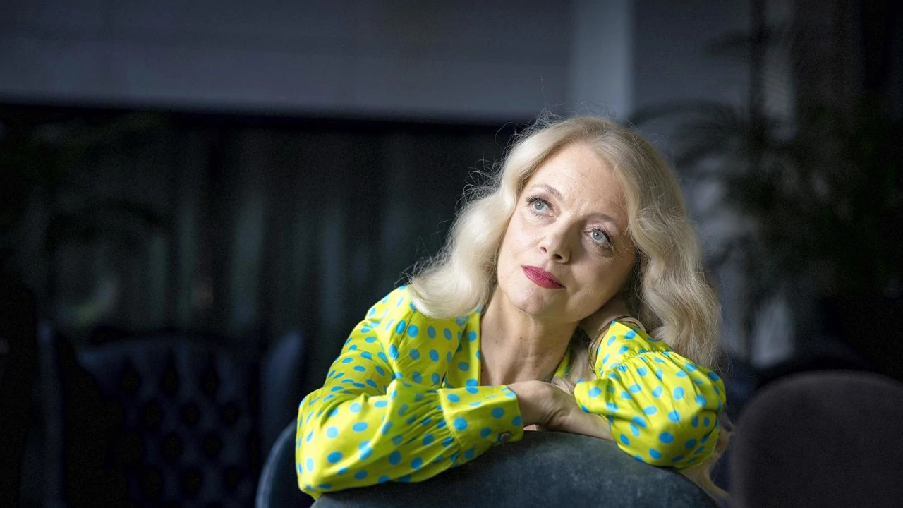 Vjekoslava Huljić