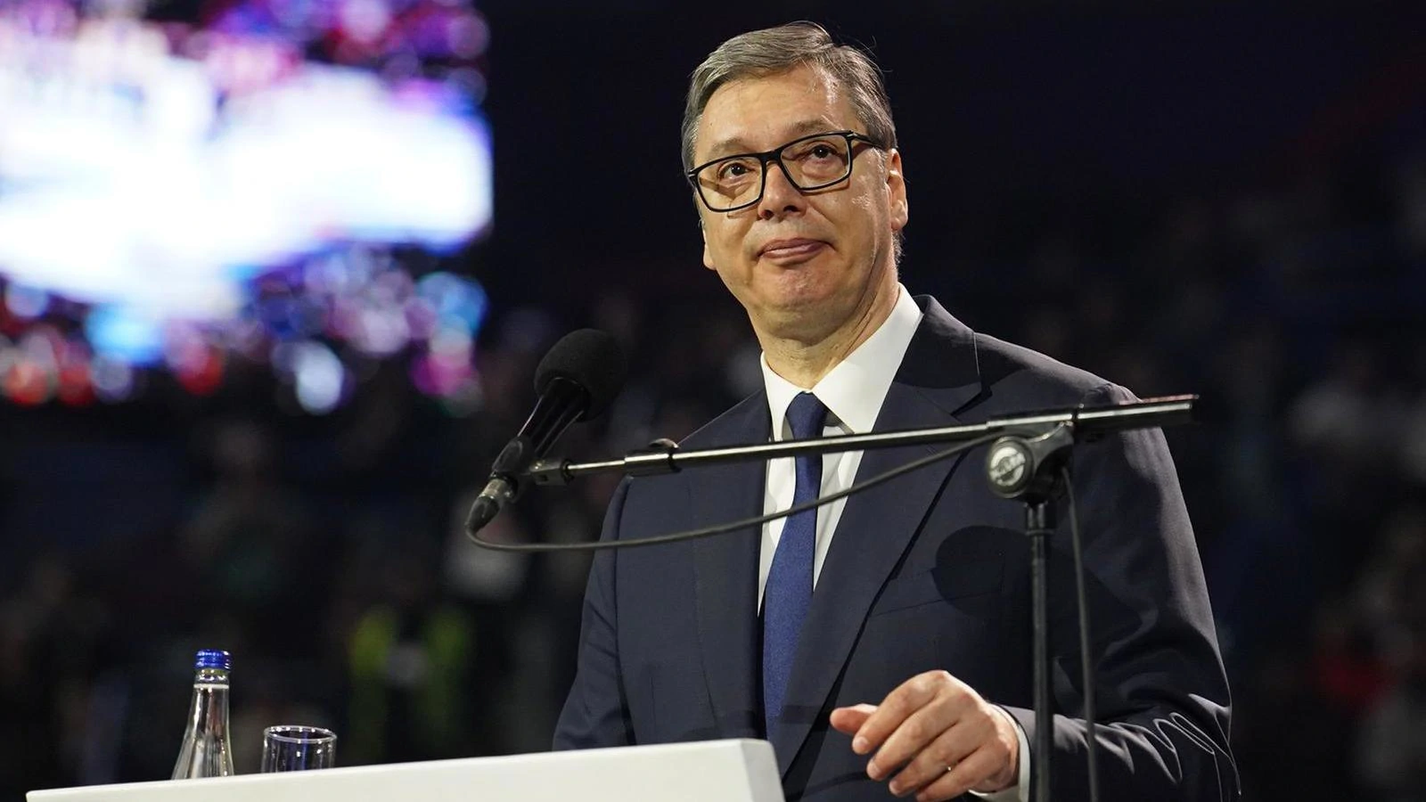 Vučić s pozicije šefa države predvodio kampanju SNS-a za lokalne izbore