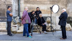 Nedjelja, 17. travnja na Prvom  , Foto: Hrvatske katedrale/dokumentarna serija