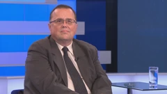 Robert Barić, Foto: Otvoreno/HRT