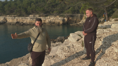 Nedjelja, 21. prosinca na Prvom, Foto: Rijeka: More/HRT