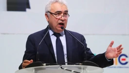 Direktor IEA-e Fatih Birol