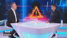 Tomislav Vazdar u Dnevniku