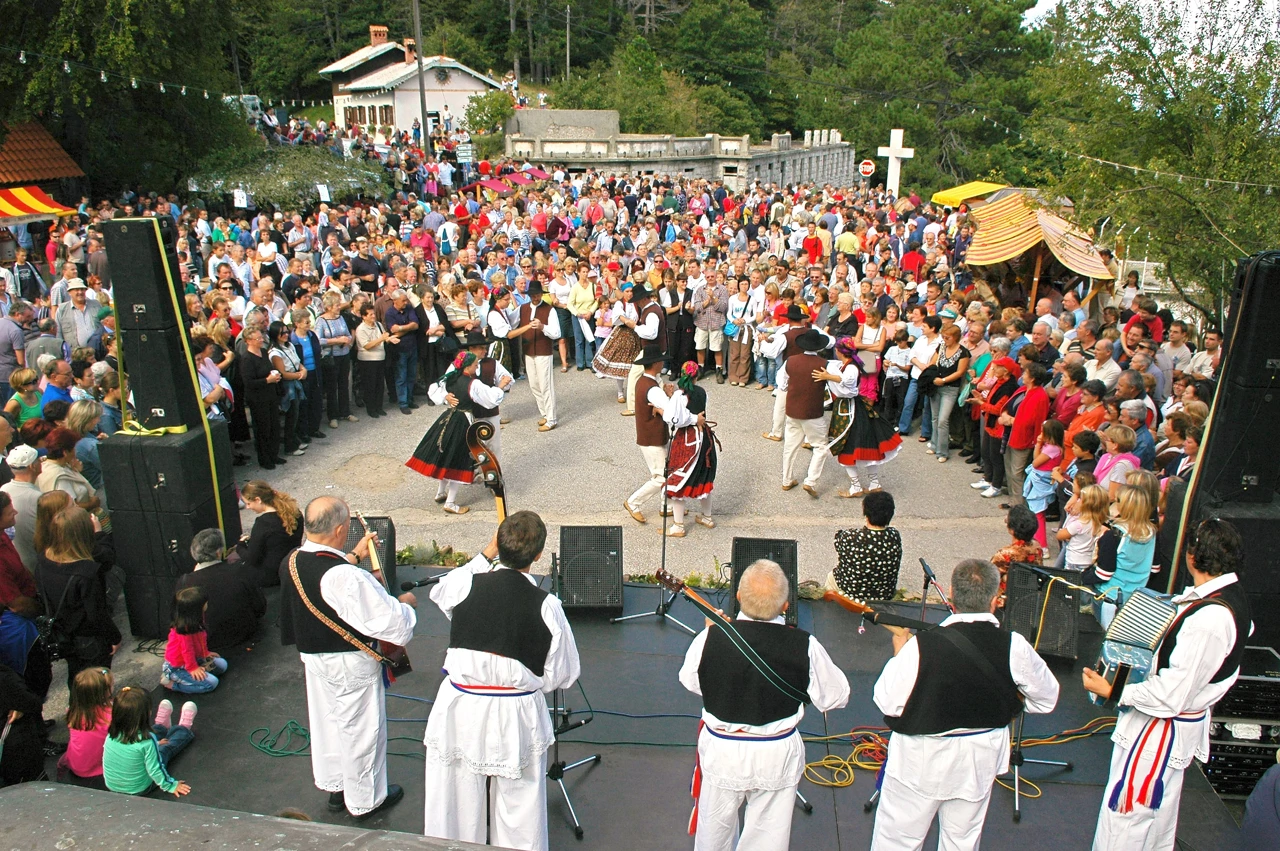 Učkarski samanj