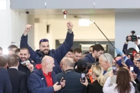 Srebrni rukometaši vratili se sa SP-a, Foto: Slavko Midžor/PIXSELL