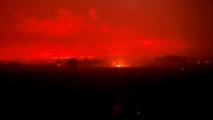 Temperaturni rekordi diljem Europe, posvuda požari