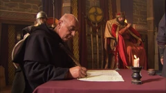 Ponedjeljak, 5. siječnja na Trećem, Foto: Hrvatski kraljevi: Suton dinastije/dokumentarna serija