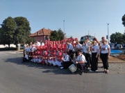Đakovački vezovi , Foto: M. Kralj /Radio Osijek 