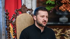 Volodimir Zelenski