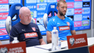 Ivan Hašek, izbornik češke nogometne reprezentacije
