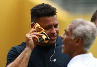 Ronaldo, Foto: Kai Pfaffenbach/REUTERS