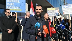 Matija Kroflin