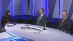 U mreži Prvog