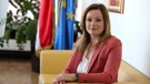 Državna tajnica Ministarstva demografije i useljeništva RH, Željka Josić