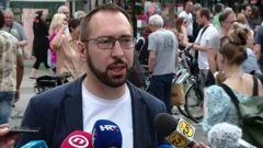Tomislav Tomašević