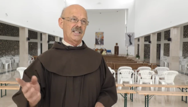 Fra Martin Antunović.