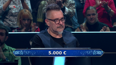 Bojan Bračko, Foto: Tko želi biti milijunaš?/HRT