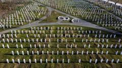 Srebrenica