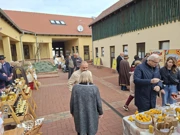 4. Dani baranjskog meda u Belom Manastiru , Foto: M.Milas/Radio Osijek