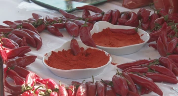Paprika fest