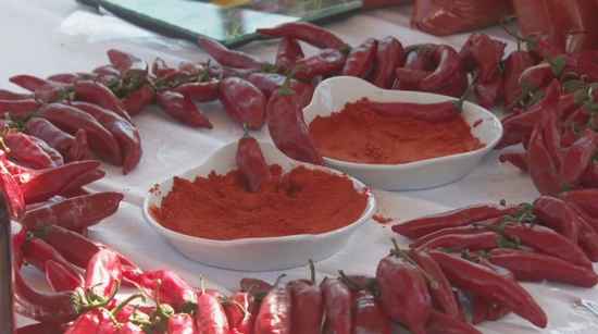 Paprika fest