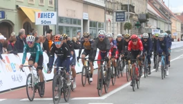 Biciklistička utrka Cro Race