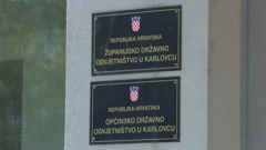 Državno odvjetništvo u Karlovcu